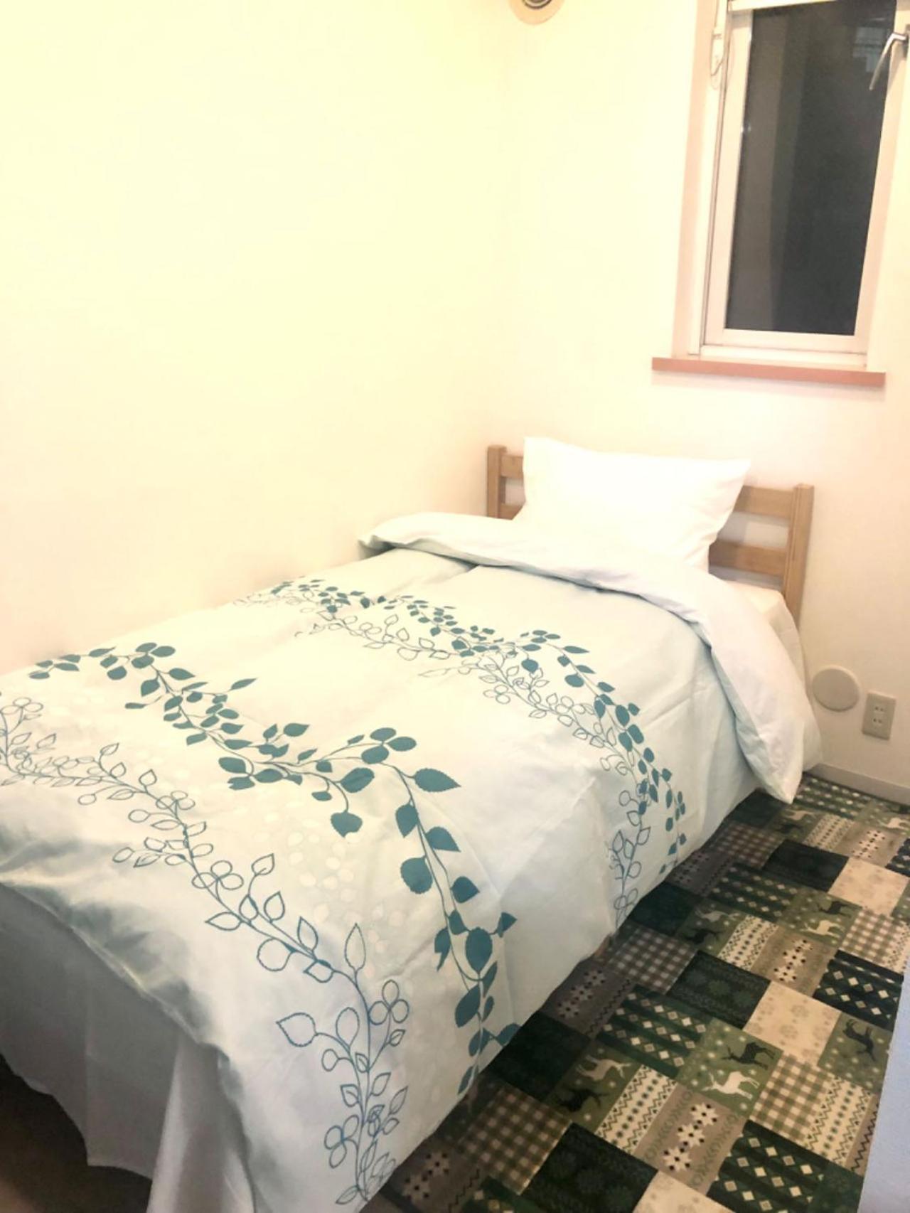 Aioi Lodge Οτάρου Εξωτερικό φωτογραφία
