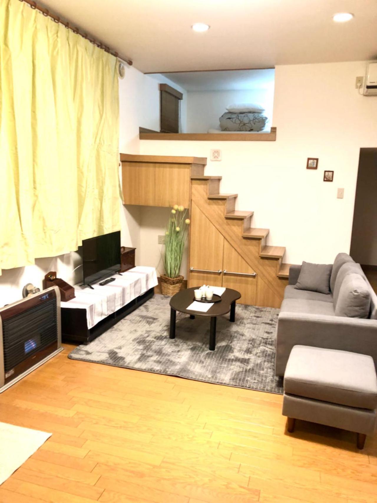 Aioi Lodge Οτάρου Εξωτερικό φωτογραφία